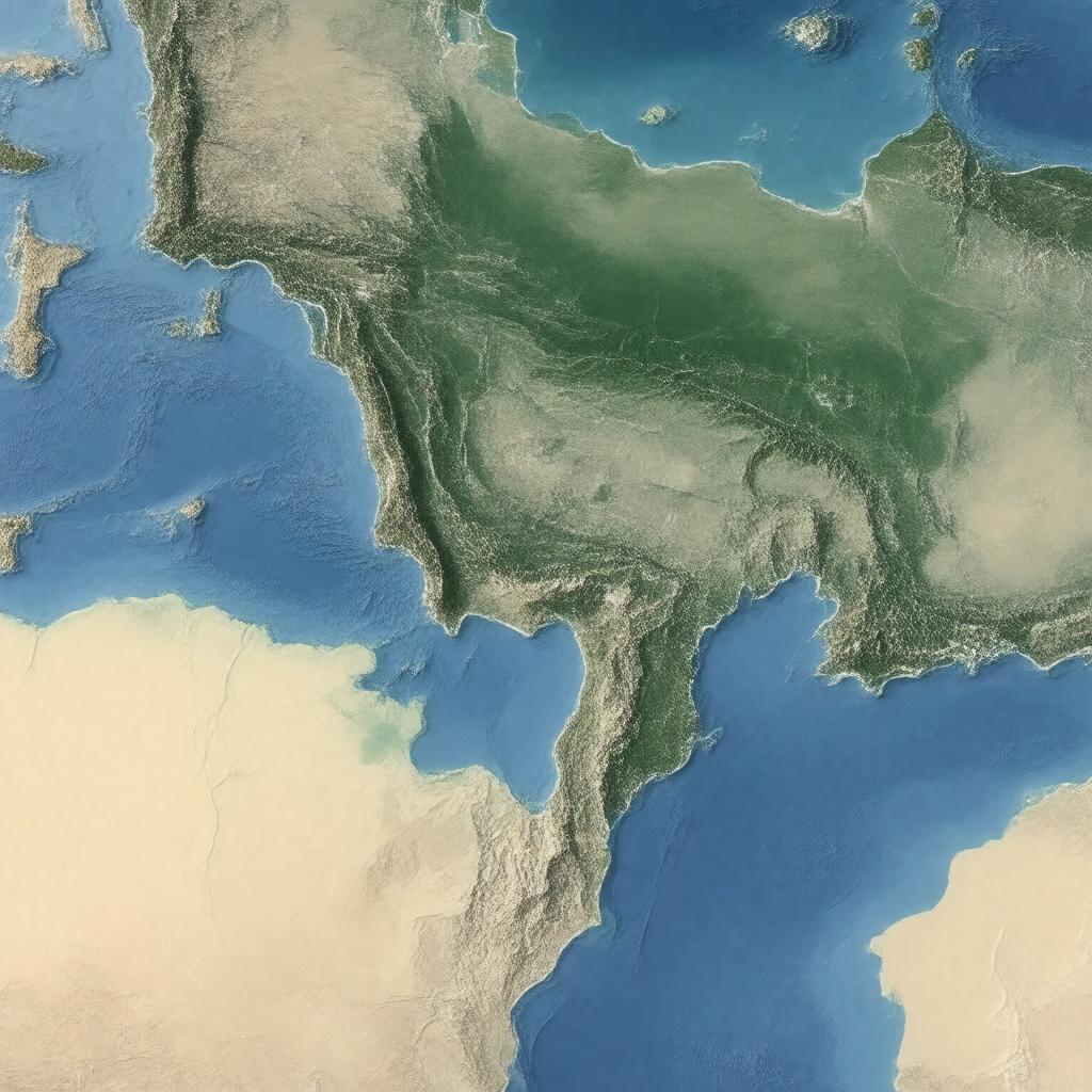 Nile Delta